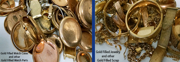 Recycled Gold Guide: What is Recycled Gold & How It's Made?